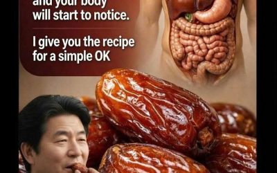 Eating Three Dates a Day: A Simple Habit That Can Support a Healthy Diet