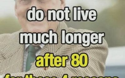 The Secret Daily Visitor: When I Finally Walked Into My Elderly Neighbor’s House and Saw Him, I Stopped Breathing