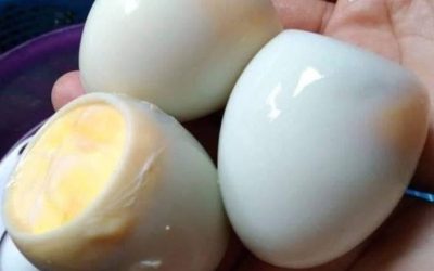 Spoiled Egg Warnings: What Happens If You Accidentally Eat One?