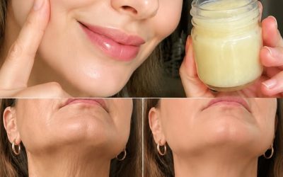 10 Ways Vaseline Will Change Your Wrinkle SKIN(You’re Applying It Wrong!)