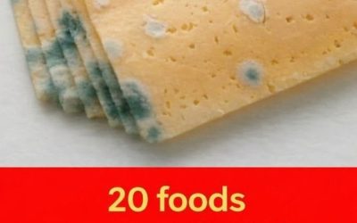 20 Foods You Can Eat After Their Expiration Date