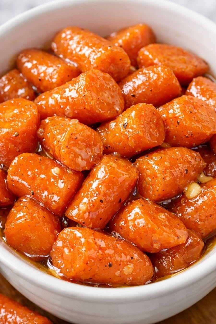 My mother in law makes this every spring and the pan is always empty. You only need 3 ingredients to make it.. Full recipe 👇 💬
