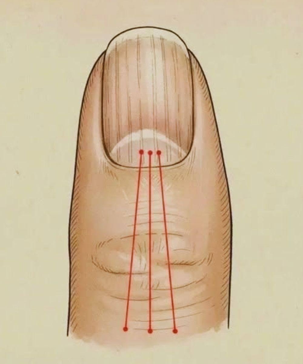 A Nutrition Guide for Healthier Nails