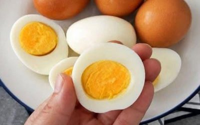 The Surprising Truth About Eating Eggs Every Day