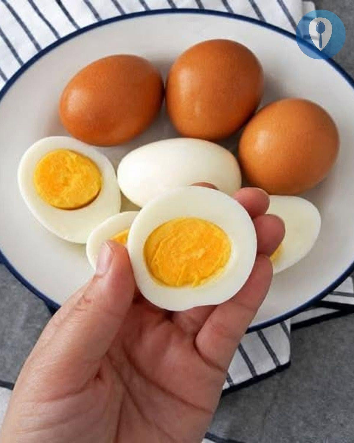 The Surprising Truth About Eating Eggs Every Day