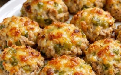 Wonton Meatballs