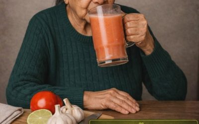 Drink it for three days and you will notice the change: zero cholesterol, zero arthritis, zero fatigue. I give you the recipe for a simple OK
