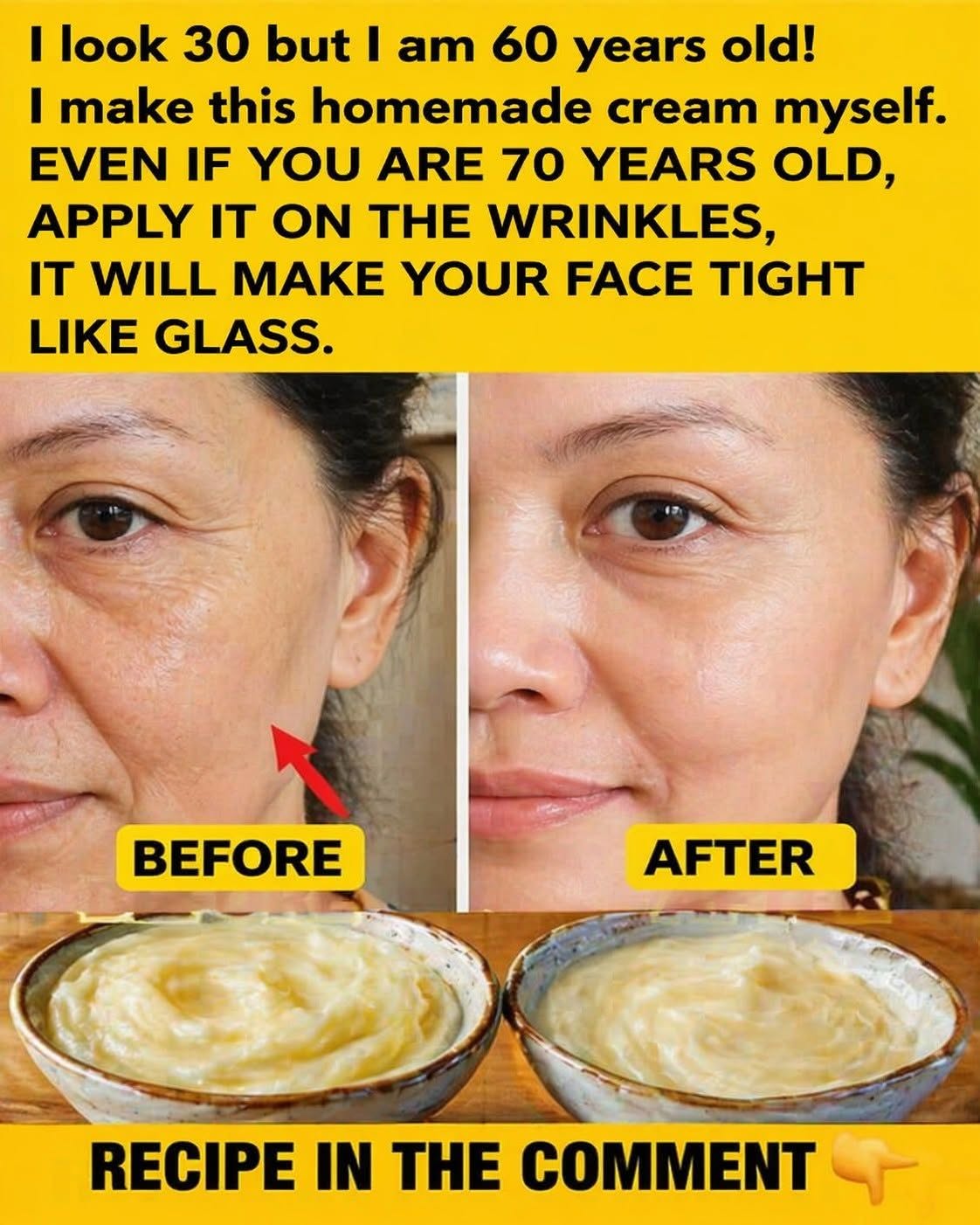 SENIORS, Use BAKING SODIUM THIS WAY and Watch 13 Health Problems Disappear!