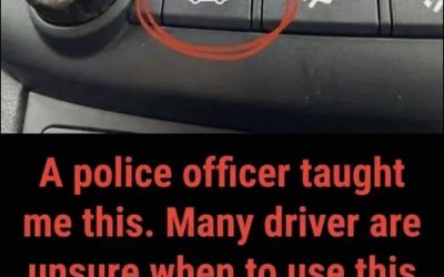 What the Air Recirculation Button Means for Your Driving Experience