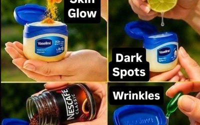Vaseline Uses and Benefits for Skin, Lips and Hair | Petroleum Jelly Benefits