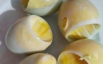 What Happens If You Accidentally Eat a Spoiled Egg?