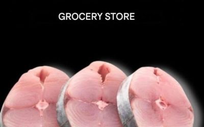The 12 Most Contaminated Fish to Avoid at the Grocery Store