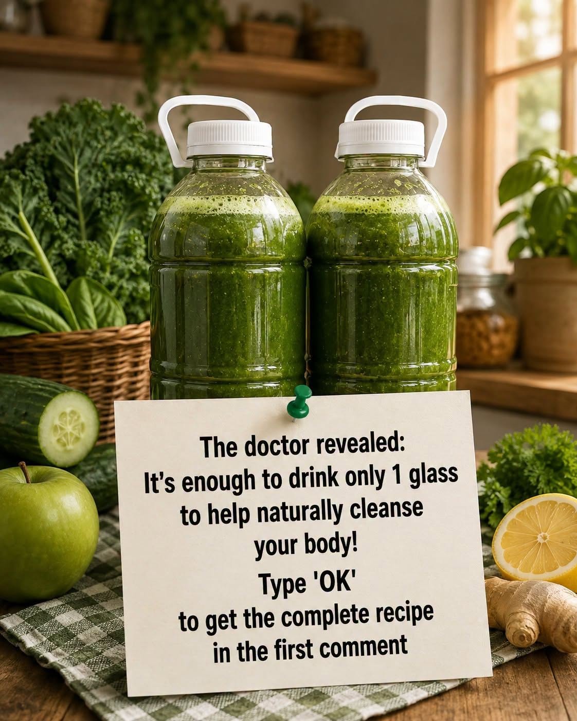 Japan’s oldest doctor says: Drink just one glass. You won’t suffer anymore. See more.