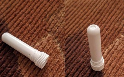 I found this tiny white stick in my son’s room and was too embarrassed to ask him does anyone know what it is?