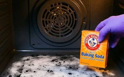 Whip out that baking soda. Here are 10 brilliant ways to get your house super clean
