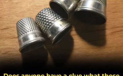 The Timeless Story of Thimbles