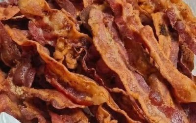 Learn the Easiest and Hassle-Free Way to Cook Bacon