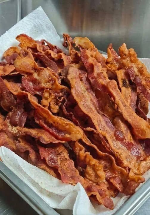 Learn the Easiest and Hassle-Free Way to Cook Bacon