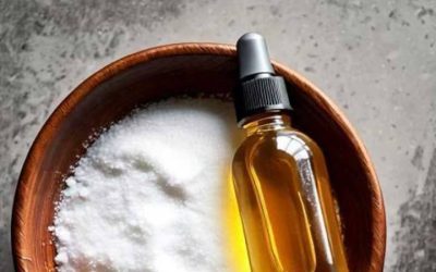 Castor Oil and Baking Soda: Potential Uses, Benefits, and What the Evidence Says