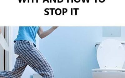Are You Urinating a Lot at Night? Here’s Why and What You Can Do About It