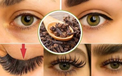 Unlock Bold Brows and Lush Lashes in Just 7 Days: The Clove Secret You’ll Wish You Knew Sooner *Method in the first (c.o.m.m.e.n.t.) *
