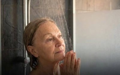 From age 65, how often should you shower (and why over-washing can be harmful to your health) Check 1st comment