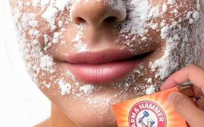 Erase Age Spots Naturally: How Baking Soda Can Give You Flawless SkinErase Age Spots Naturally: How Baking Soda Can Give You Flawless Skin Age spots, also known as liver spots or sunspots, are those stubborn dark patches that pop up on the skin after years of sun exposure. While harmless, they can make your skin look older and uneven.  The good news? You don’t need expensive treatments to fade them; baking soda might just be the budget-friendly miracle your skin needs.  Baking soda, or sodium bicarbonate, is a mild exfoliant that helps slough off dead skin cells, revealing fresher, brighter skin. Its natural alkalinity may also assist in balancing pH levels, reducing discoloration over time.  But does it really work? And how do you use it safely? Let’s dive into the science and benefits of using baking soda for age spots.  1. Gently Exfoliates to Reveal Brighter Skin Baking soda acts as a natural exfoliant, helping to remove the buildup of dead skin cells that contribute to dull, uneven skin tone. By scrubbing away these cells, your skin can regenerate more effectively, making age spots less noticeable over time.  According to dermatologists, regular exfoliation stimulates cell turnover, which is key to fading hyperpigmentation. Unlike harsh chemical exfoliants, baking soda provides a gentle, non-irritating alternative for those with sensitive skin.   Pin It 2. Balances Skin pH to Prevent Further Dark Spots An unbalanced pH can lead to a variety of skin issues, including excessive oiliness, dryness, and pigmentation.  Baking soda has an alkaline nature, which can help neutralize acidic conditions on the skin’s surface, potentially reducing the development of new age spots.  However, it’s essential to use it in moderation, as overuse may strip the skin of natural oils, causing irritation.  3. Lightens Pigmentation Naturally Baking soda is not a bleaching agent, but it can assist in fading dark spots by gradually exfoliating pigmented layers of skin. When combined with natural brightening ingredients like lemon juice or honey, its effectiveness is enhanced.  A study published in the Journal of Dermatological Science found that mild abrasive agents like baking soda can aid in diminishing hyperpigmentation when used consistently over several weeks.   Pin It 4. Reduces Skin Inflammation That Leads to Discoloration Next »