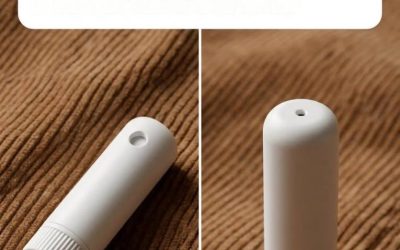 I found a tiny white stick in my son’s room and was too embarrassed to ask him about it. Does anyone know what it is?