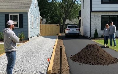 My Neighbors Treated My Driveway Like Their Own, So I Made Sure It Never Happened Again