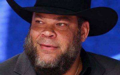 Tyrus: The Woman Who Helped Him Turn Pain Into Strength