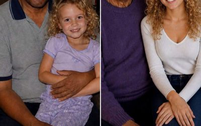 I Raised My Granddaughter Through the Years — Then She Gave Me a Note That Changed Everything